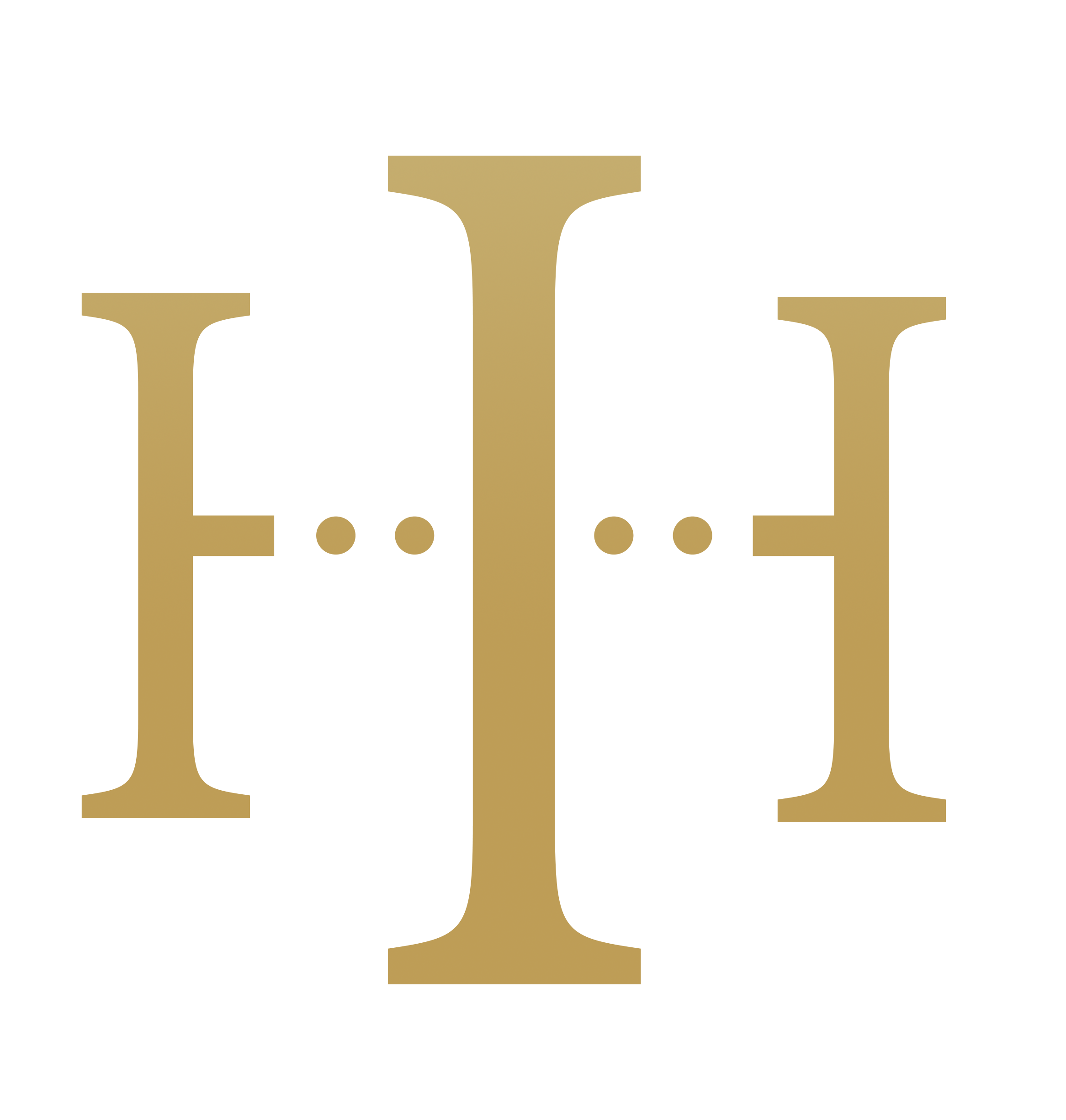 Ivy hoss logo